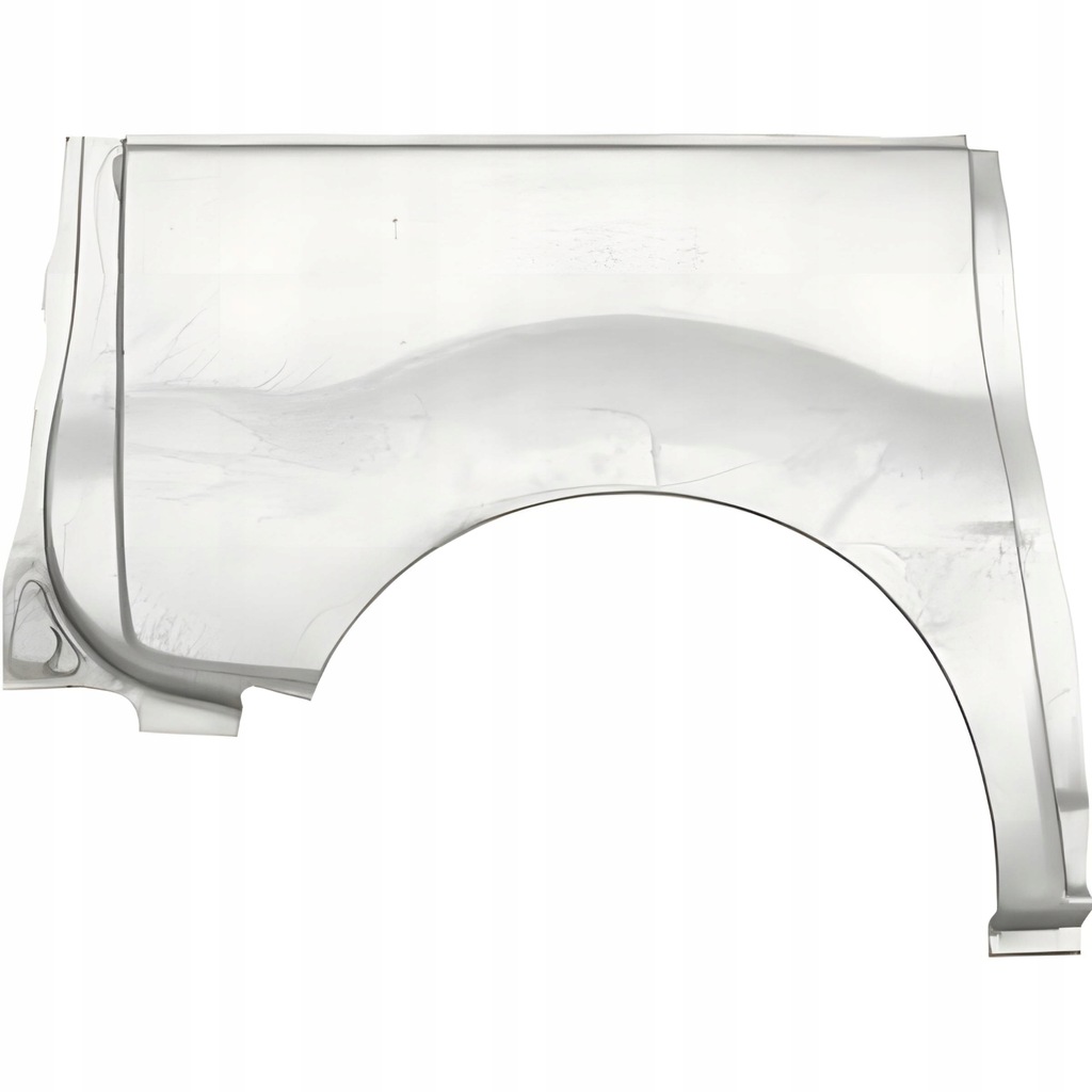 фото №1, Стіна бічна opel vivaro 01-06