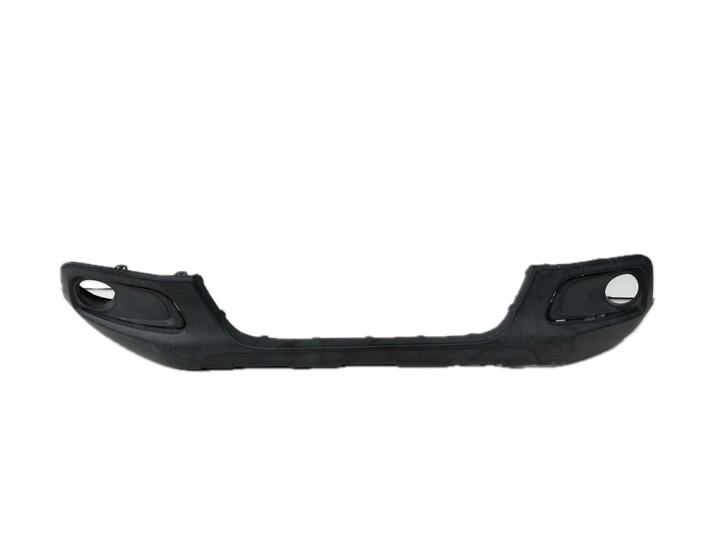 фото №1, Peugeot 2008 i спойлер бампера перед 9802520577