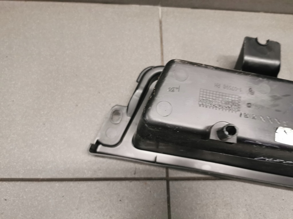 фото №7, Бардачок вкладиш багажника bmw x6 e71 6981048