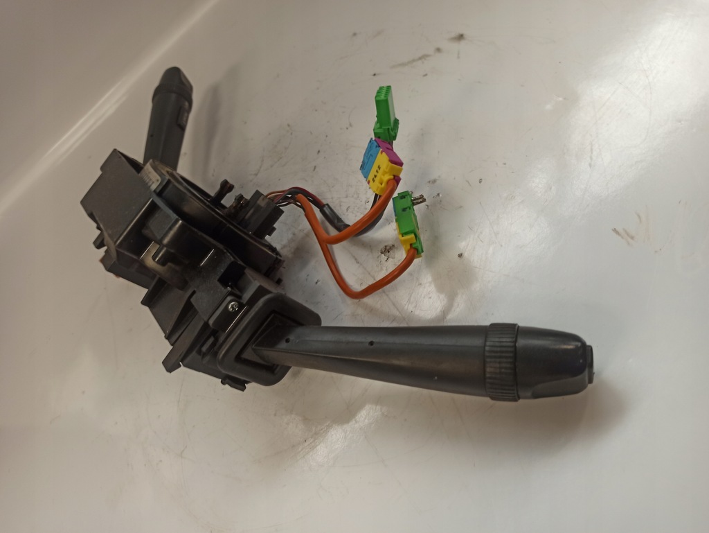 фото №6, Volvo s80 2.4 b 04r переключатель комбинированный 30658653