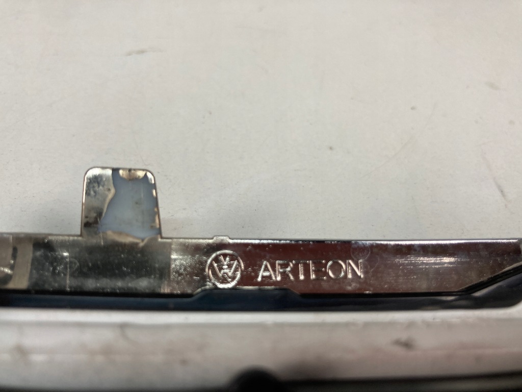 фото №13, Led drl правый левый vw arteon lift 3g8