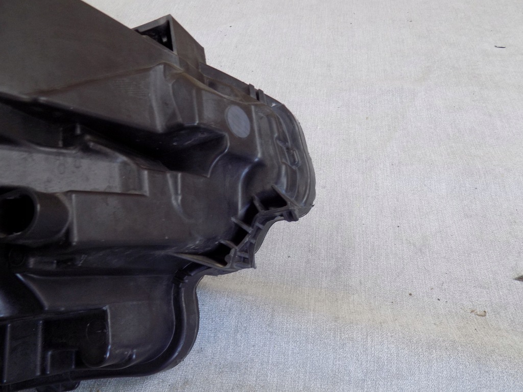 фото №13, Volvo v90 s90 16- лампа левая перед левая передняя mid led eu 31655197