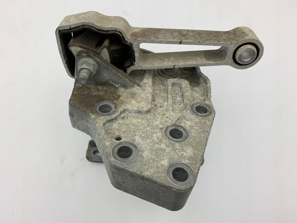 фото №3, Кронштейн подушка range evoque 2.2d bj32-6f012-ab