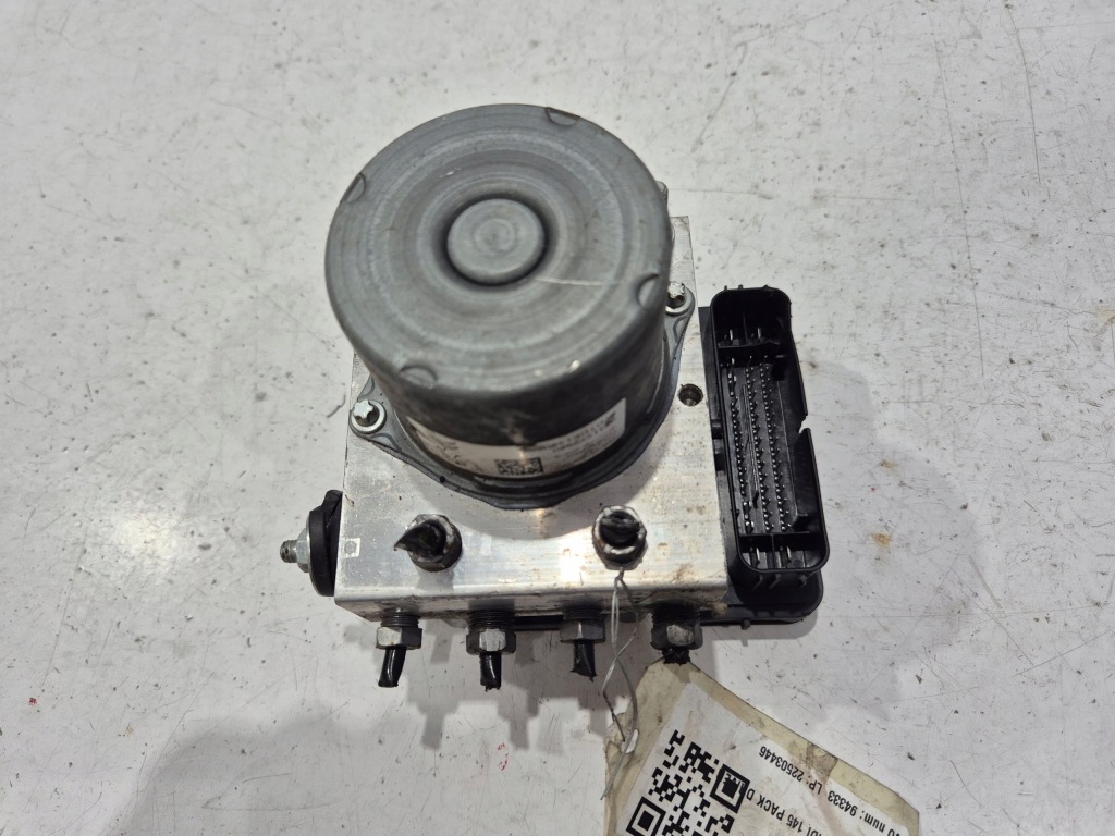 фото №8, Насос abs opel vivaro iii 3 c toyota proace 2 peugeot expert 9841572980