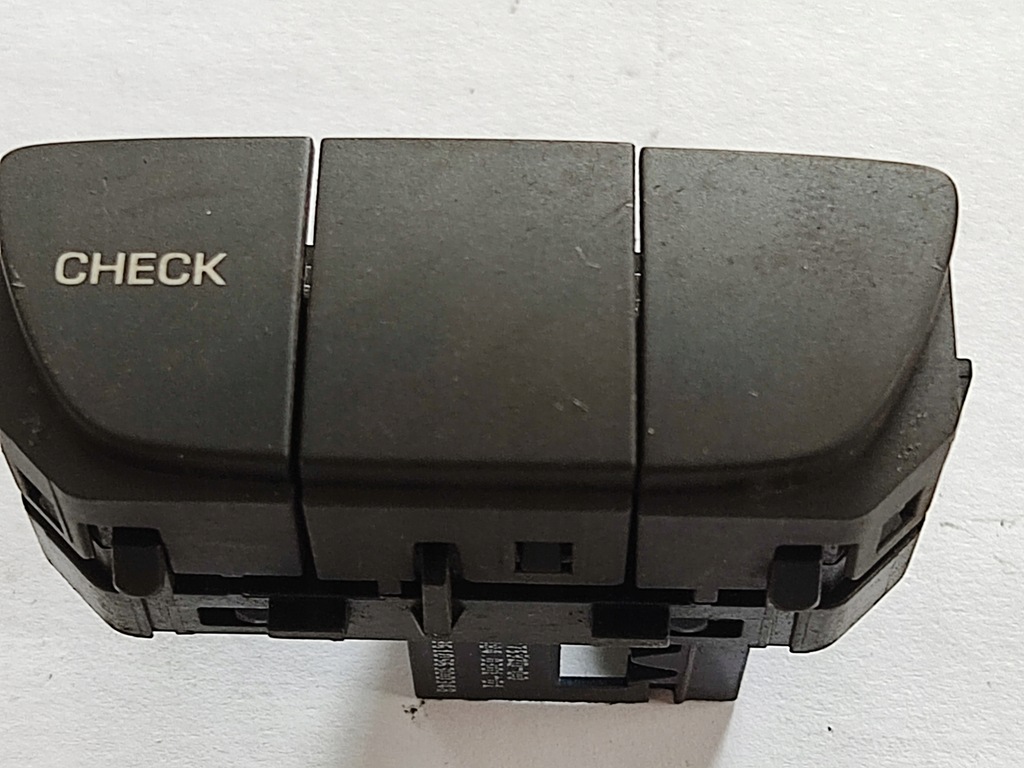 фото №1, Перемикач check citroen c5 x7 9637759zd