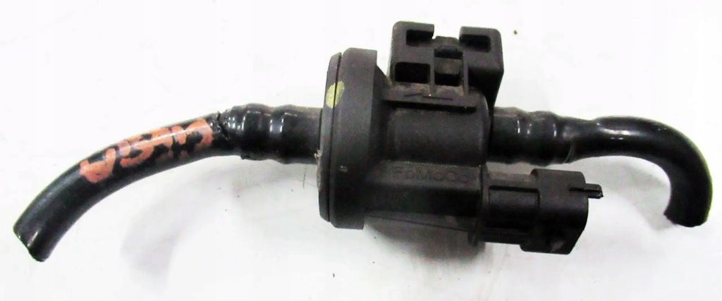 фото №2, Ford fiesta mk8 1.1 клапан