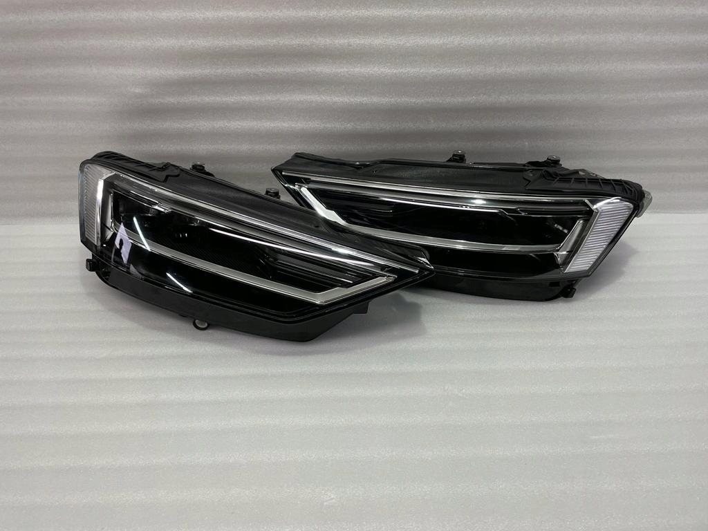 Купити Audi a8 d5 4n0 full led фара ліва правий
