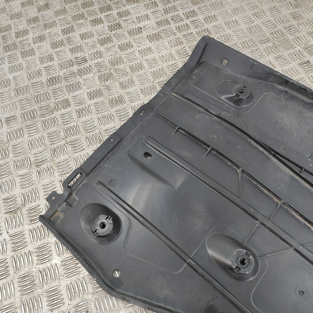 фото №6, Audi a3 8y 2020 левая сторона защита боковая подвеска