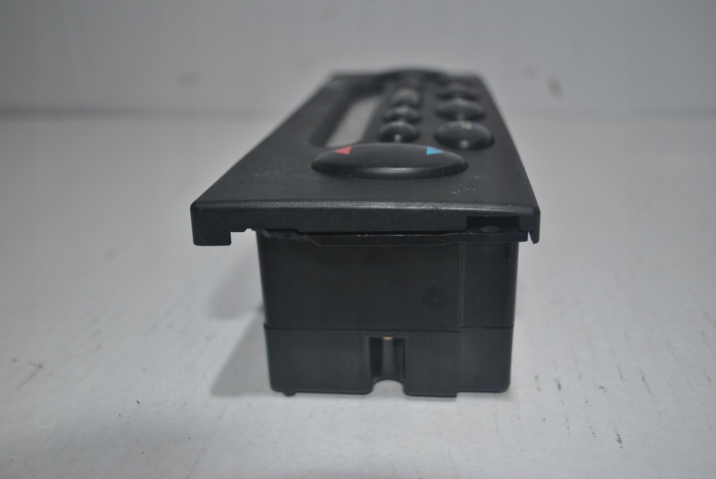 фото №7, Панель керування вентиляція rover 75 mf146430