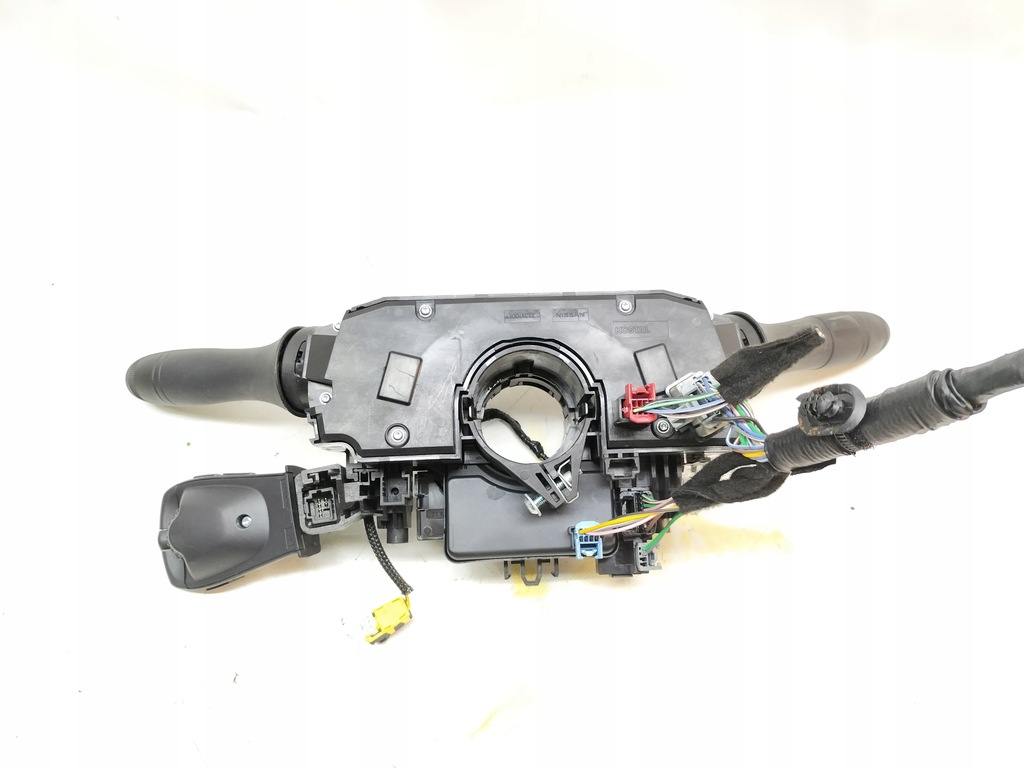 фото №6, Переключатели лента переключатель dacia sandero iii