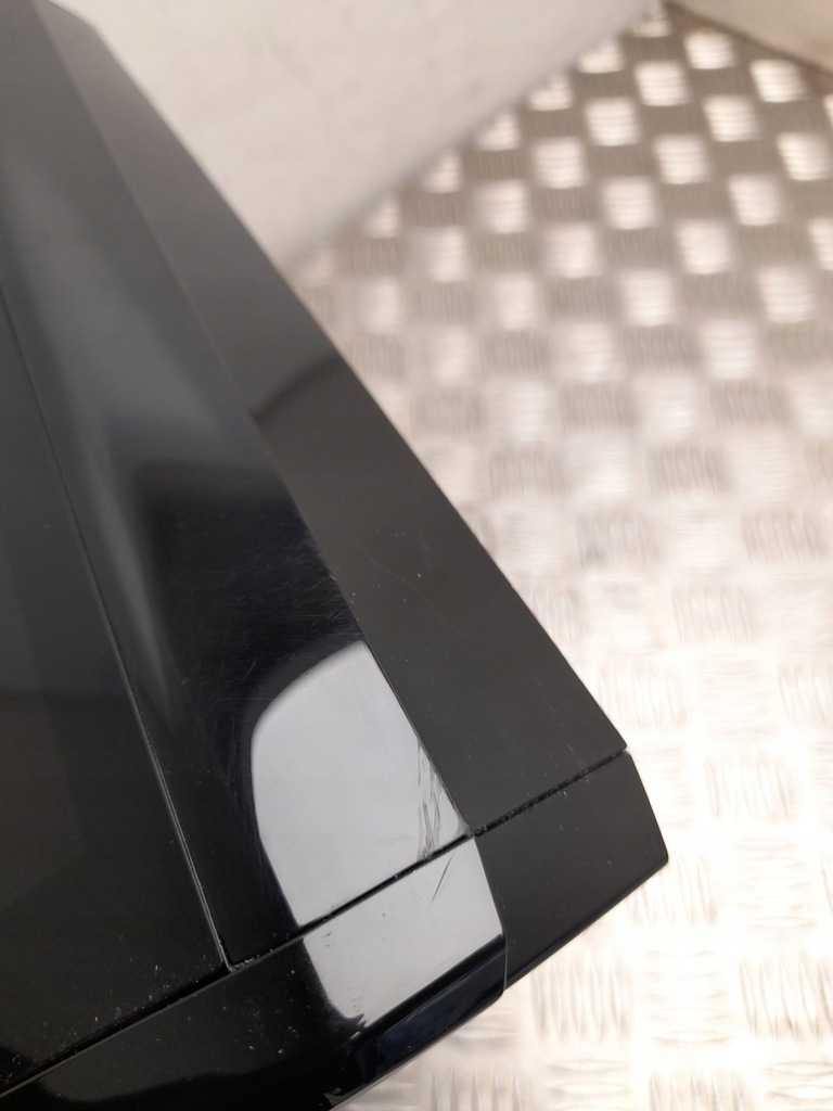 фото №5, Екран audi q8 e-tron 2023 4ke919603m