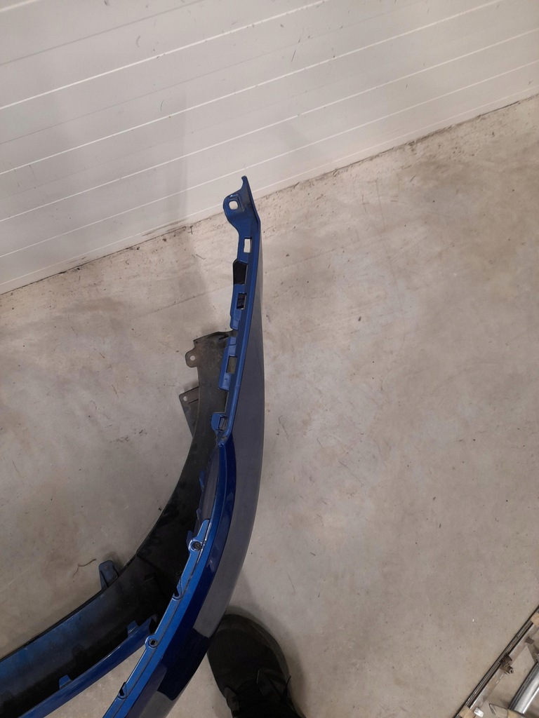 фото №5, Бампер передний kia ceed 3 iii 2018