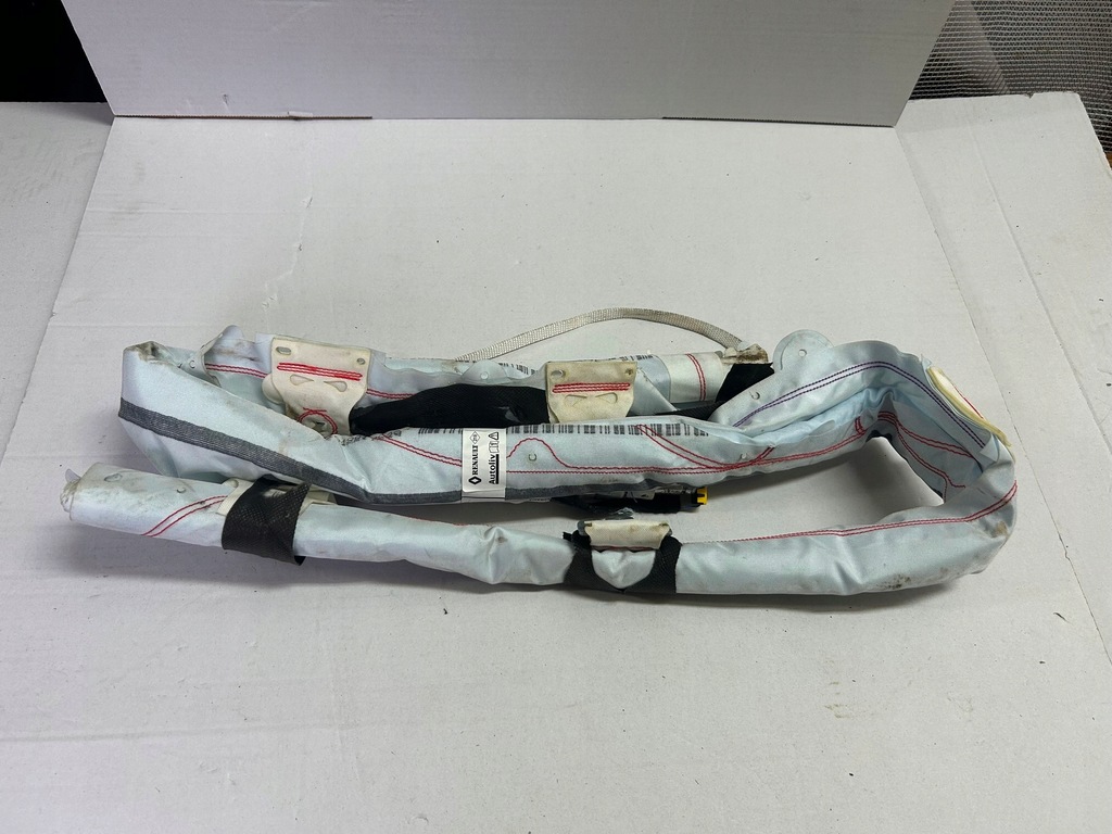 фото №1, Sandero iii stepway шторка безопасности левая 648756400d