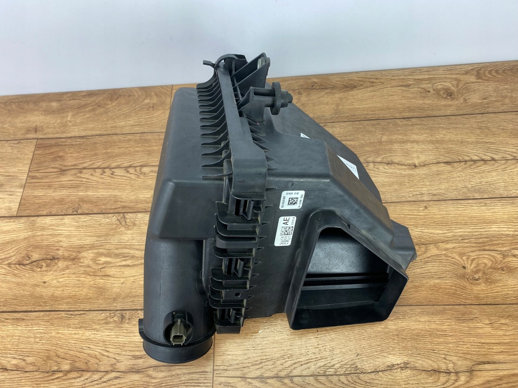 фото №6, Корпус фильтра воздуха ford mustang vi 2015+ 2.3l