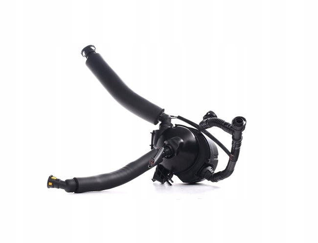 Купити Клапан вентиляція картера ridex 3886v0048