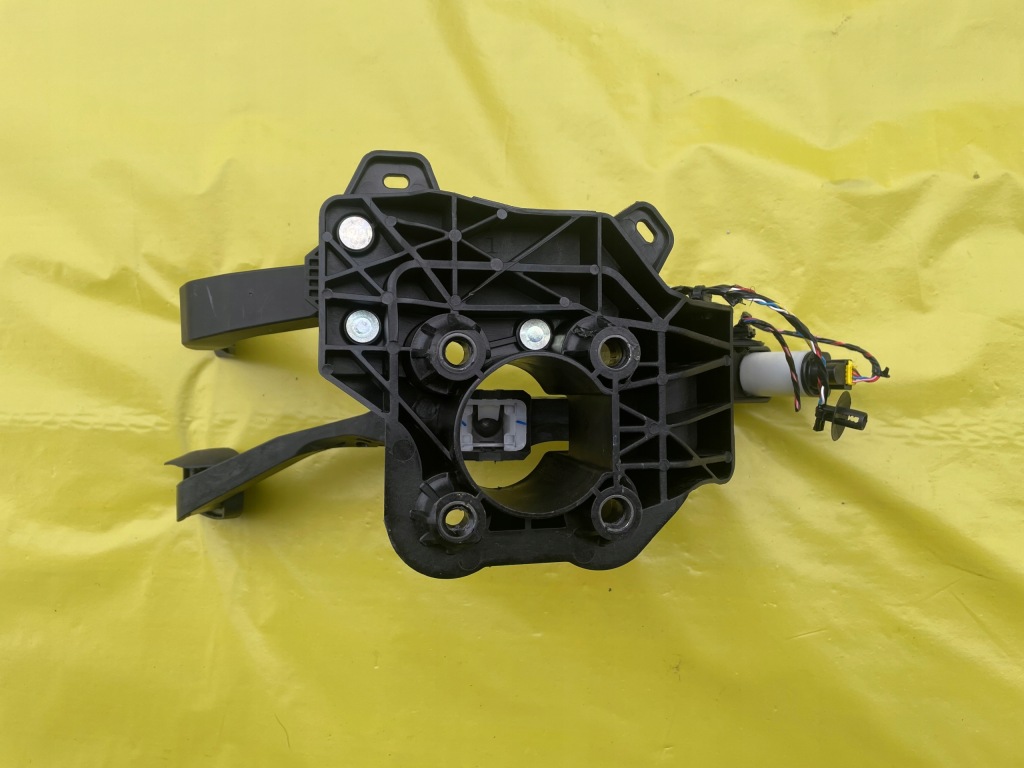 фото №7, Peugeot 208 ii педали gaz тормоз 2020r