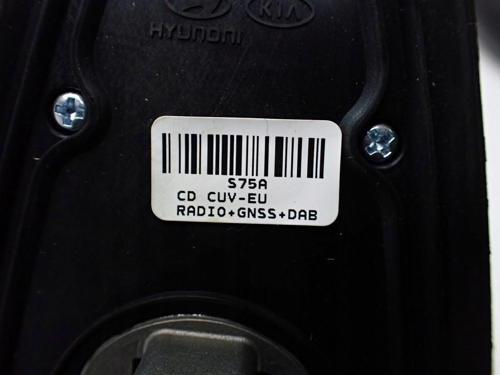 фото №14, Навігація navi радіо заводська оригінал jbl lift kia proceed iii 22r