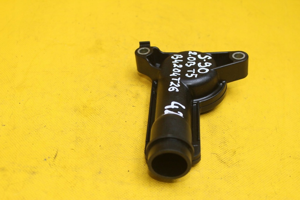 фото №5, Маслоприёмник масла volvo s90 v90 2.0 tb 31321050