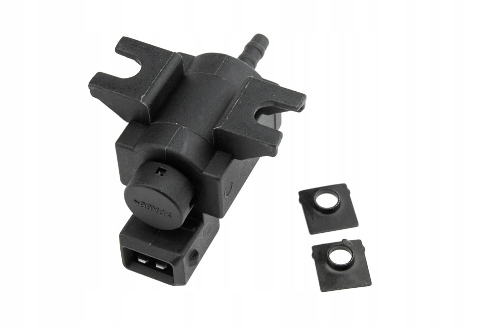 фото №2, Клапан турбины egr