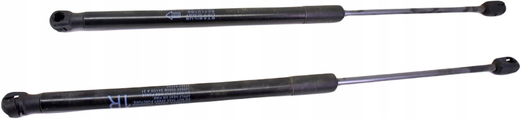 фото №1, Np318+ suzuki vitara iii амортизаторы амортизаторы крышки