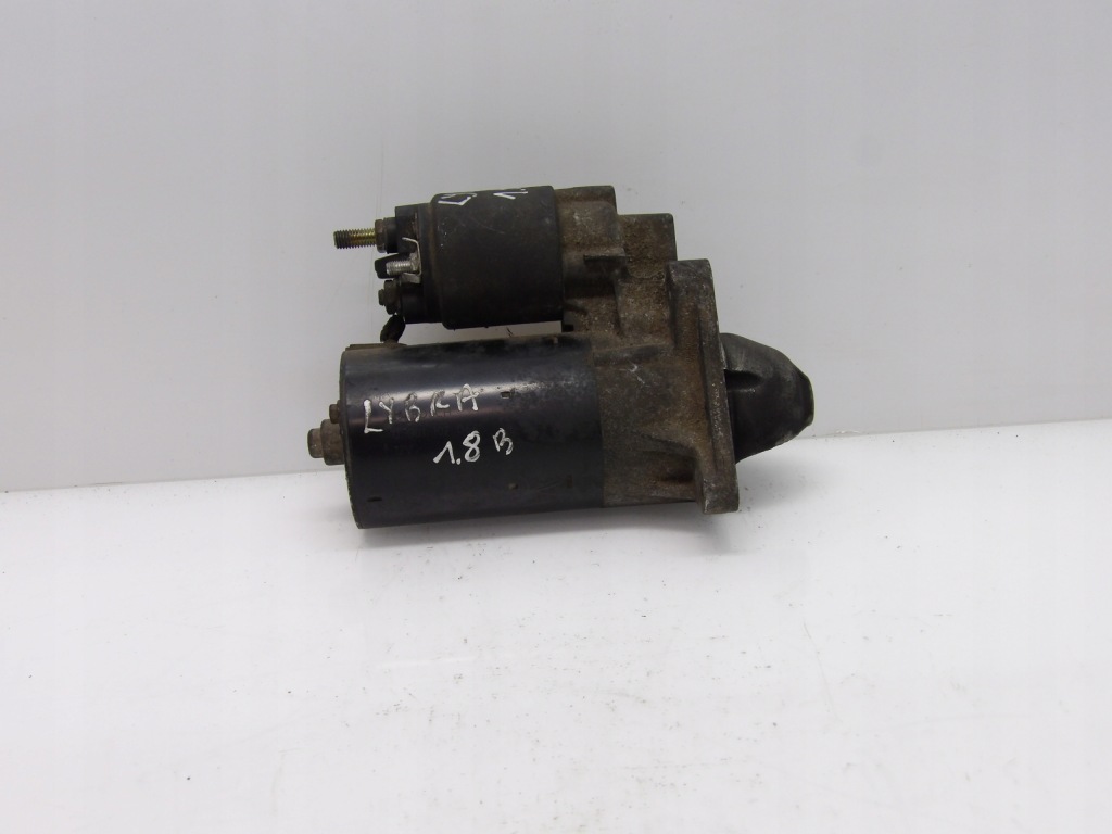 Стартер lancia lybra Доставка