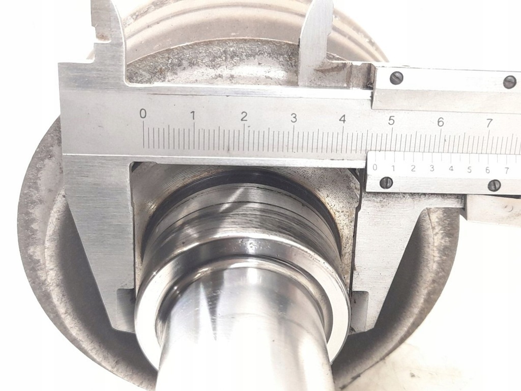 фото №10, Mercedes-benz s w222 2014 задня сторона права привідний вал задня