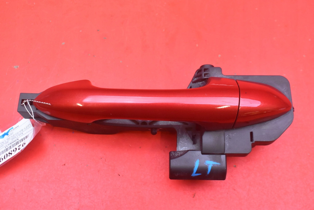 фото №1, Ручка ліва задня задня a0 kia ceed 2 ii kombi 12-15