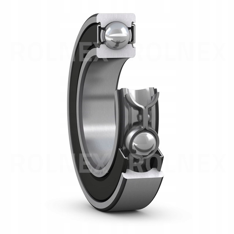 фото №1, Подшипник 6201 2rs 12x32x10 62012rs