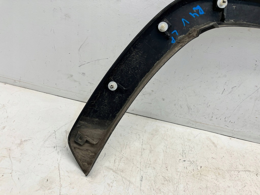 фото №9, Rav4 v молдинг na крила крила ліва передня перед mat