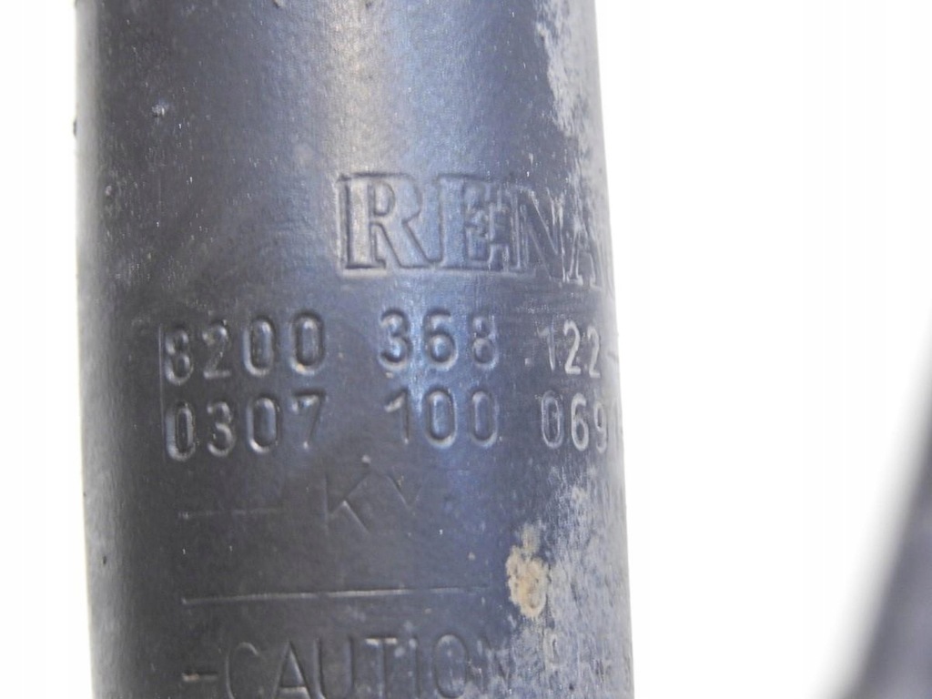 фото №5, Амортизатор амортизаторы задняя renault twingo ii 1.5 dci 8200368122