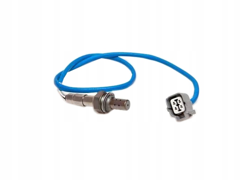 фото №1, Датчик лямбда-зонд subaru impreza legacy v