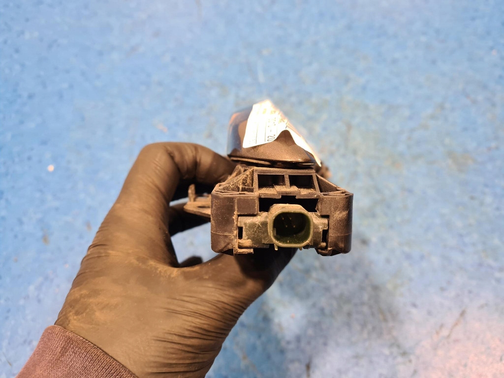 фото №9, Vw passat b7 ручка перед правая keyless hands free lb8r