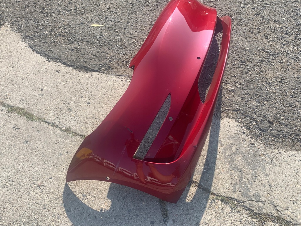 Бампер передний перед tesla model 3 2017-2022 Цена