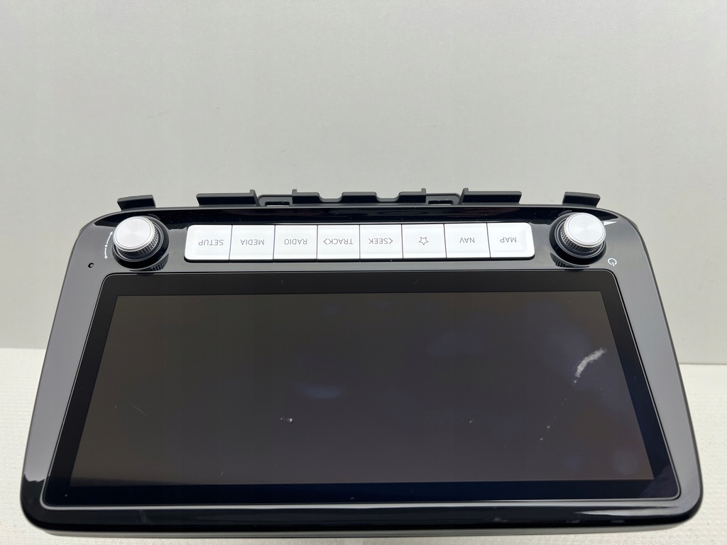 фото №12, Радио навигация дисплей hyundai kona ii 96560-k4621nvc