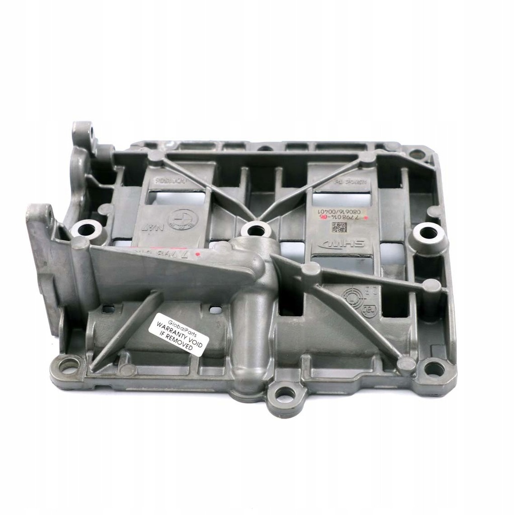 фото №9, 11417810451 org bmw насос оливи bmw 5 e60