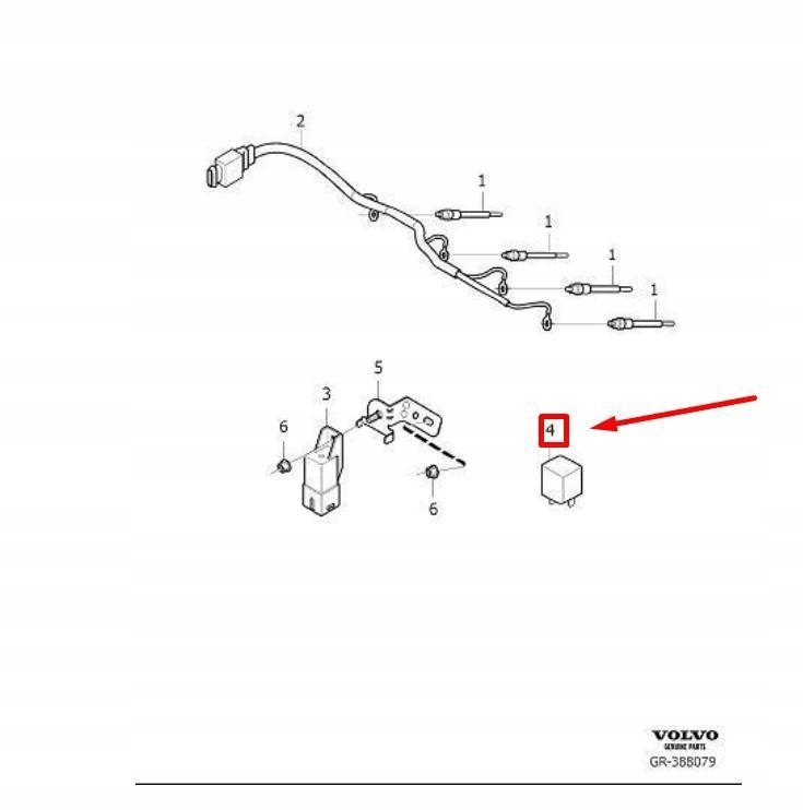 фото №7, Набор переключателя мощности volvo c30 s40 v50 оригинальный 30765036