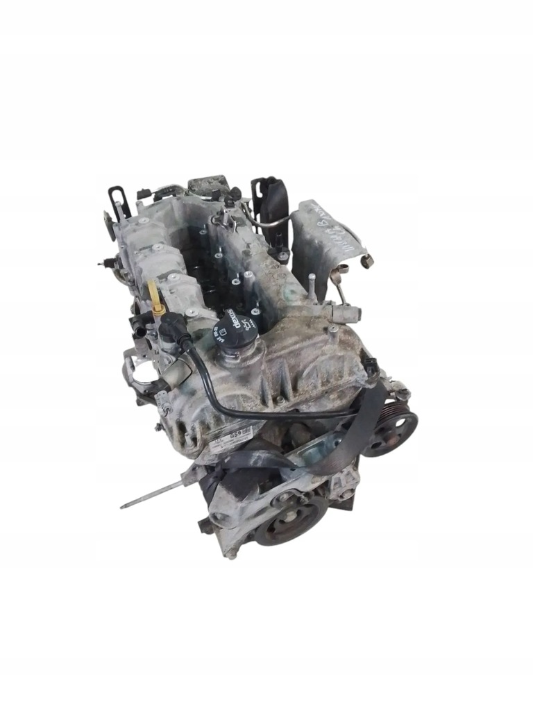 фото №1, Opel insignia b 1.5t lfv двигун блок двигуна 130tyś mil