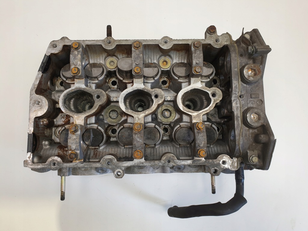 фото №7, Головка цилиндров subaru outback iii 3.0 h6