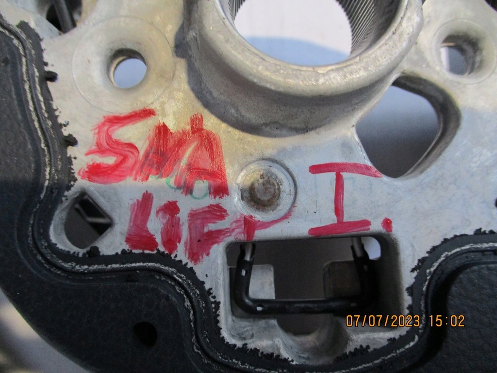 фото №5, Воздуховод vw tiguan 5na lift