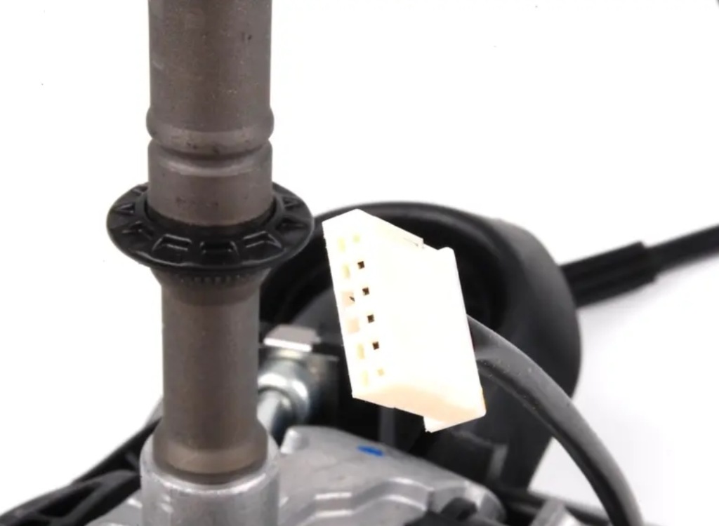 Механизм переключения передач bmw 3 кабриолет  e46 25167515261 7515261 оригинальный в Украине