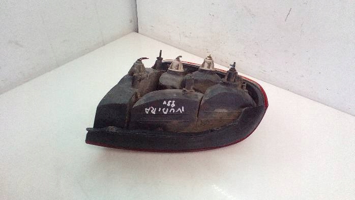 фото №6, Лампа права задня daewoo nubira