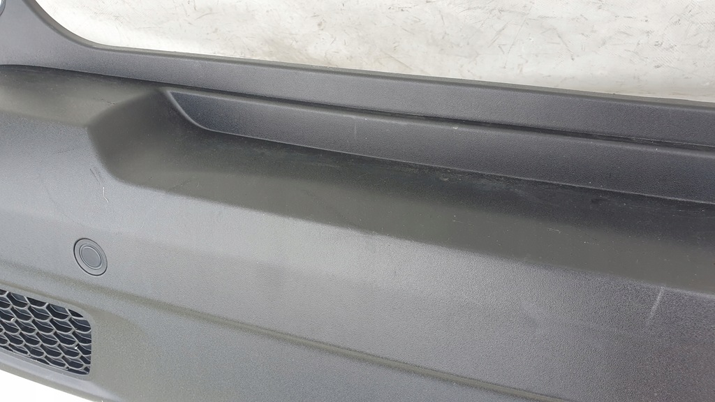 фото №5, Jeep renegade бампер задняя 2014- оригинал