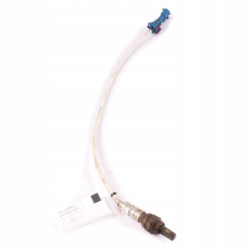 фото №1, Mini cooper r55 r56 r57 r58 датчик лямбда-зонд 7548961