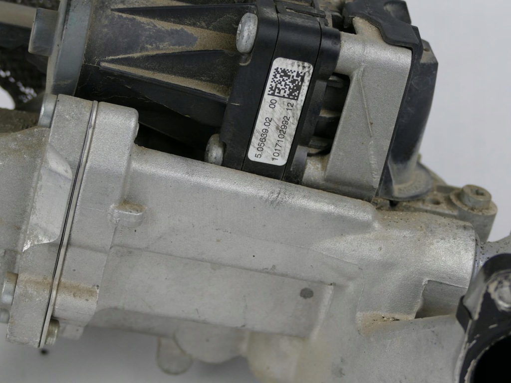 фото №5, Peugeot 308 i 1.6 hdi клапан egr 208 partner