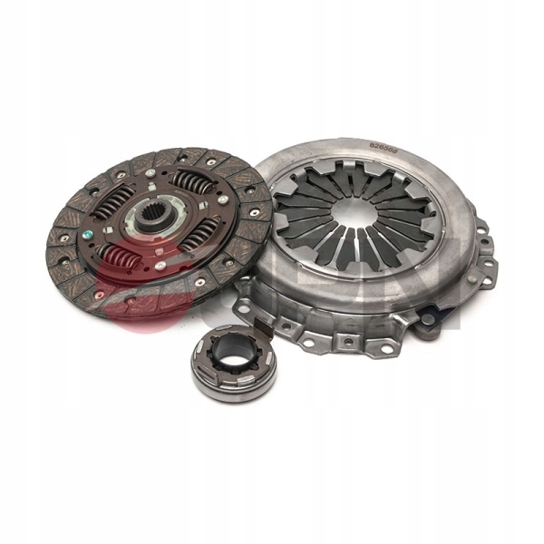 фото №1, Зчеплення комплект jpn do daewoo kalos 1.2