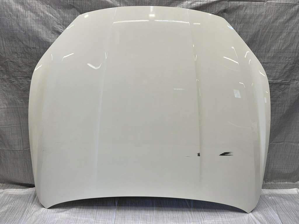 фото №10, Перед kompletny бампер капот лампы maserati ghibli m157 gt