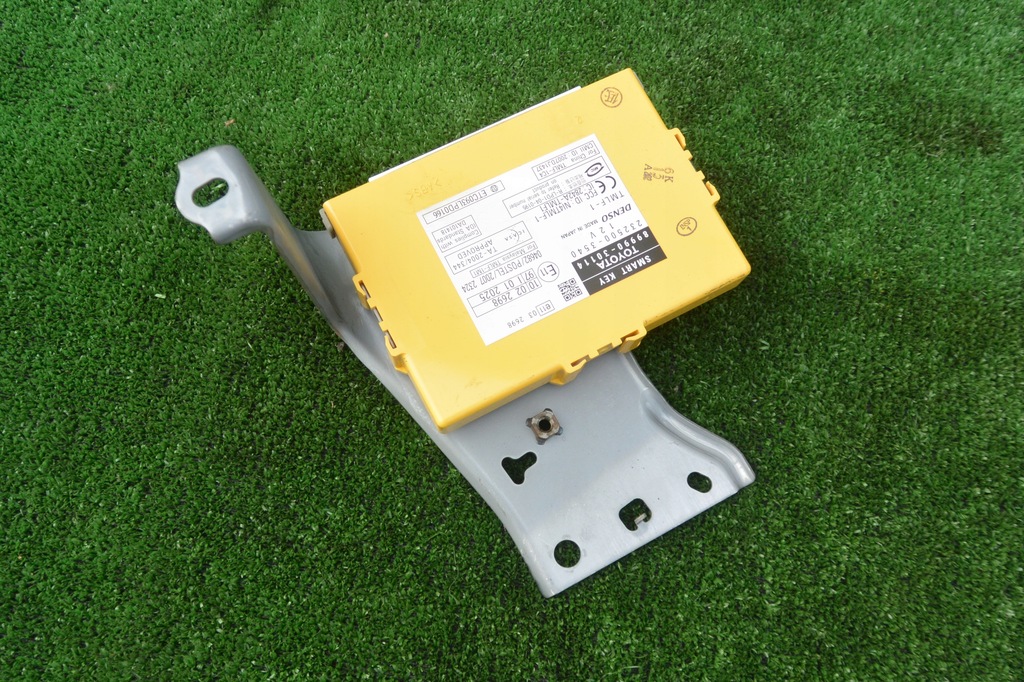 фото №1, Модуль smart key блок керування rhd lexus gs iii 450h