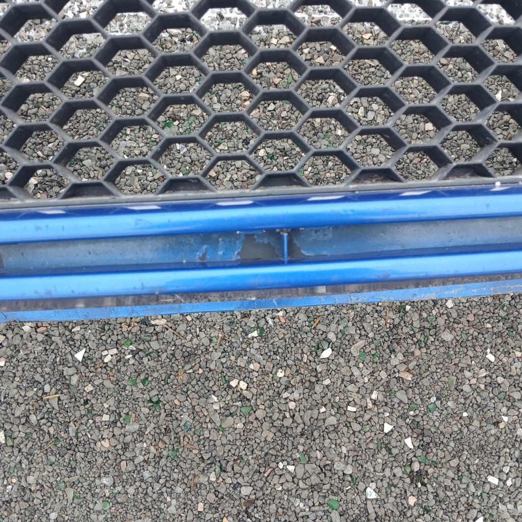 фото №8, Бампер передний skoda octavia ii lift rs 9463