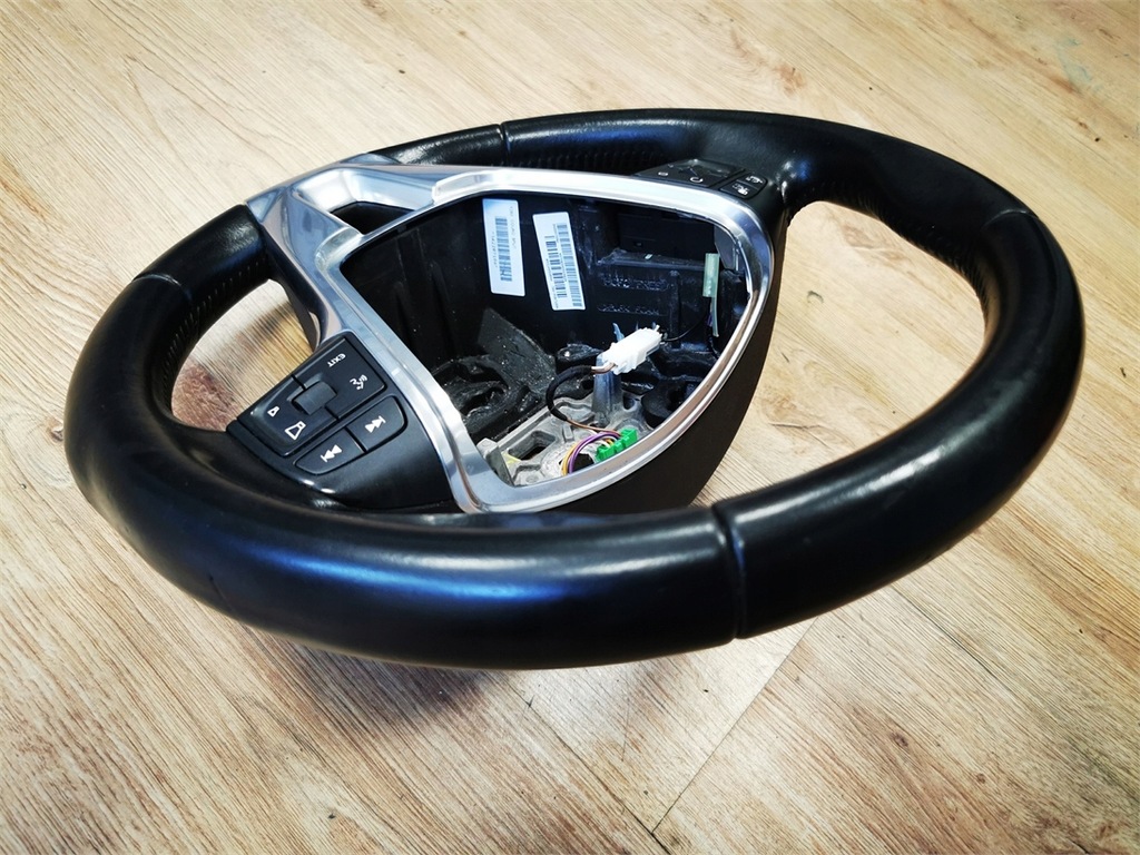 фото №7, Volvo v60 i lift 13-18 воздуховод ładna кожа