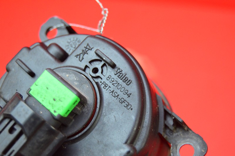 фото №7, Противотуманная фара правый перед передний 35500-63j02-000 suzuki sx4 1 i 06-14